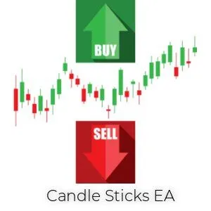 Candlesticks Trading EA