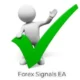 Forex Signals Indicator